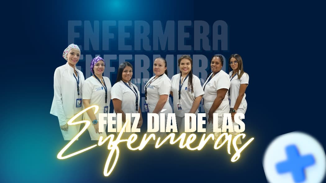 Día de las Enfermeras