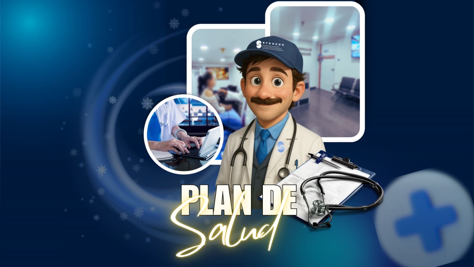 Plan de Salud