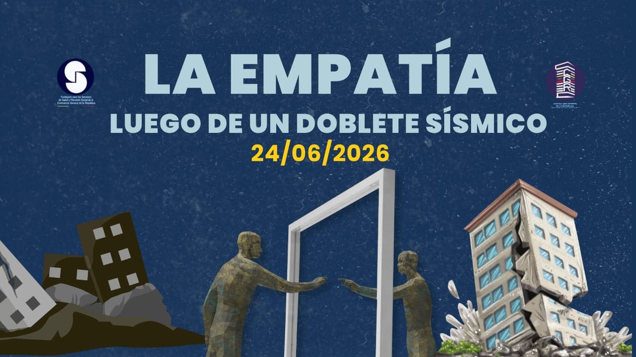 Apoyo Terremoto