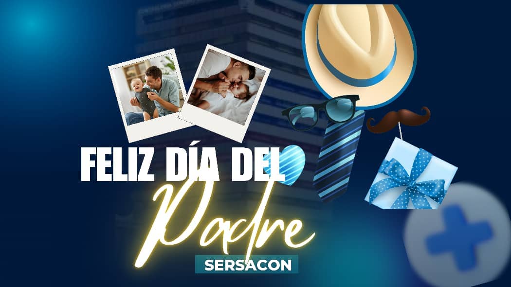 Día del Padre