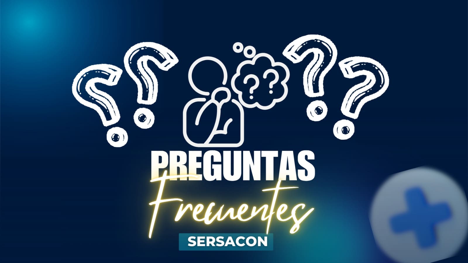 Preguntas Frecuentes