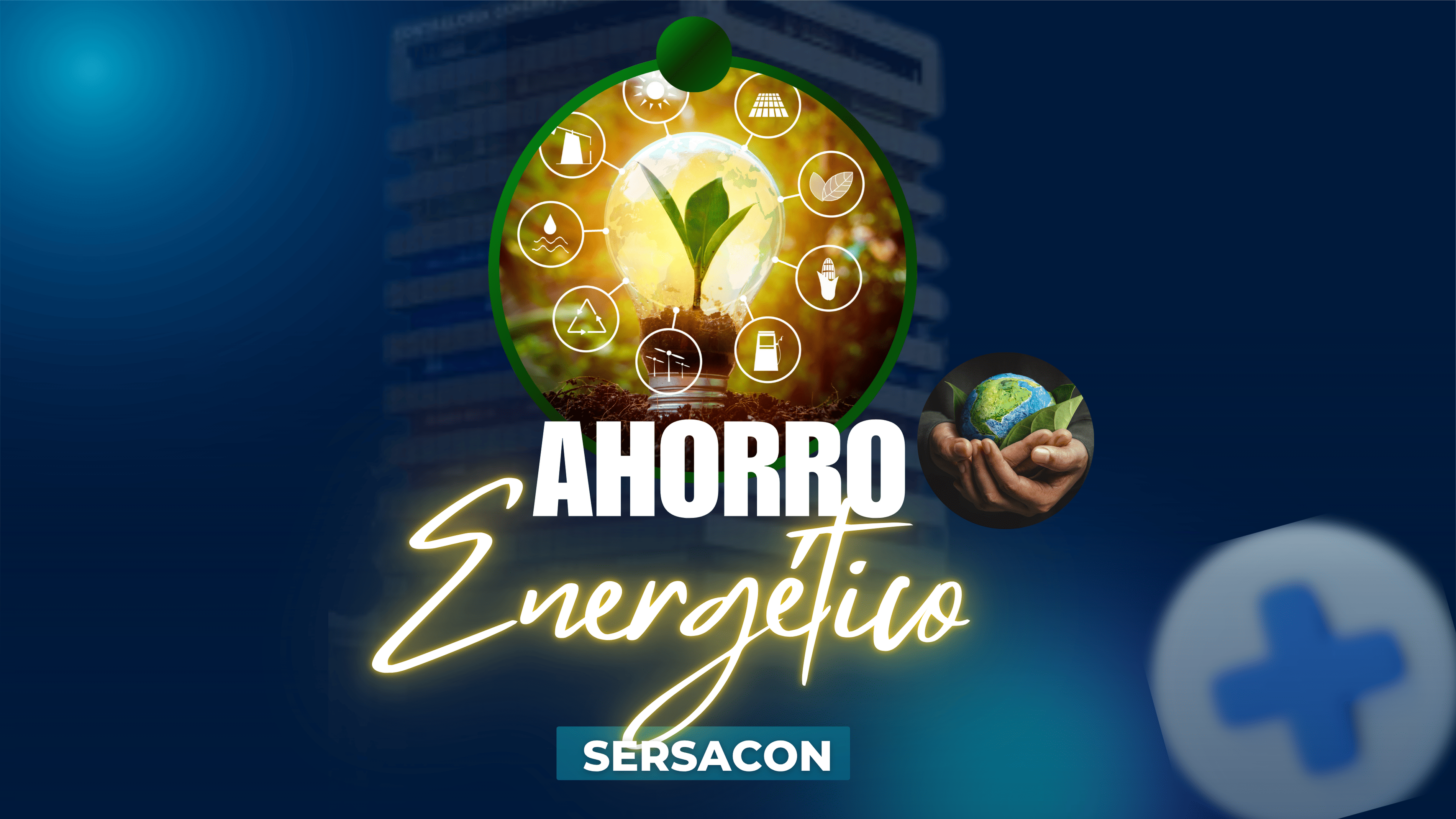 Ahorro Energético