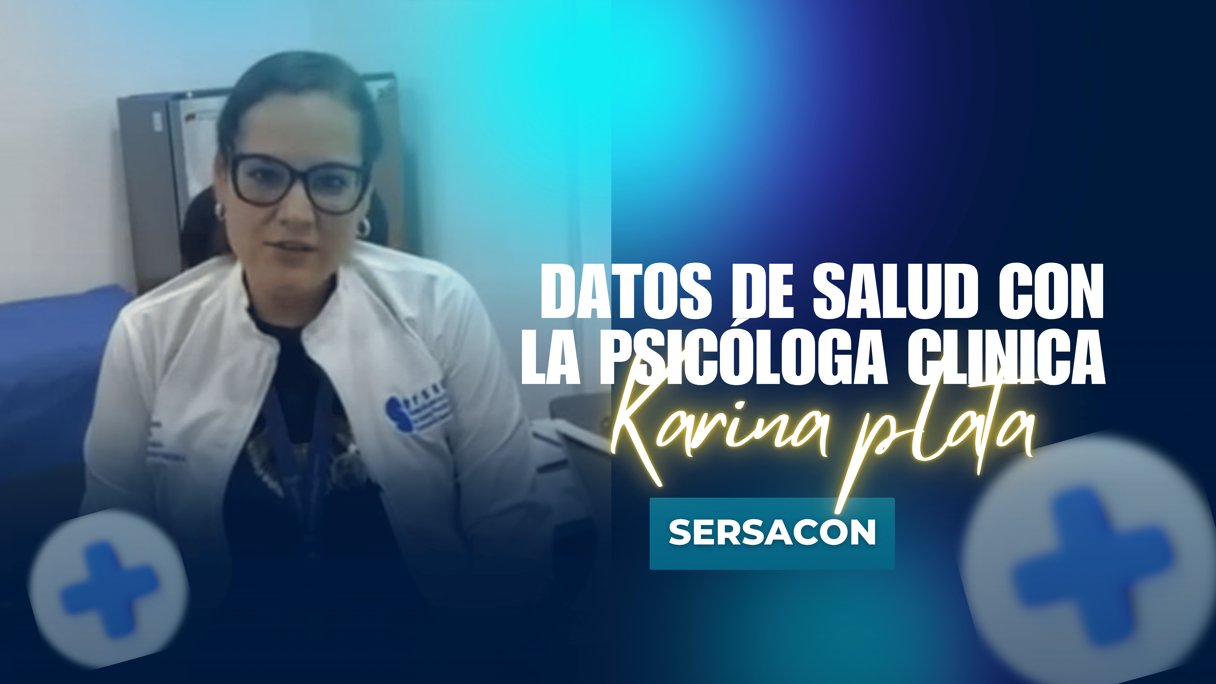 Recomendaciones con la Dr. Karina Plata