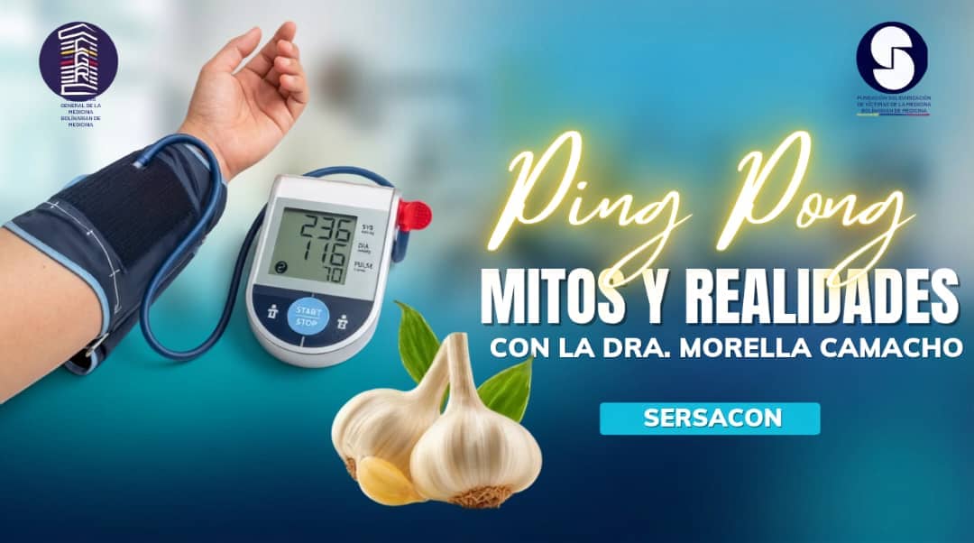 Ping Pong Mitos y Realidades